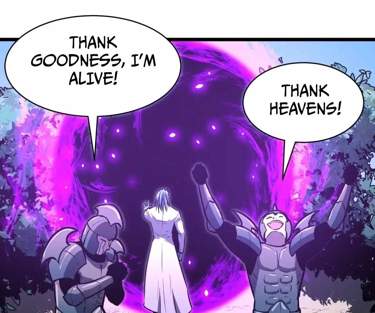 My Guild is Full of Demons Chapter 18 98